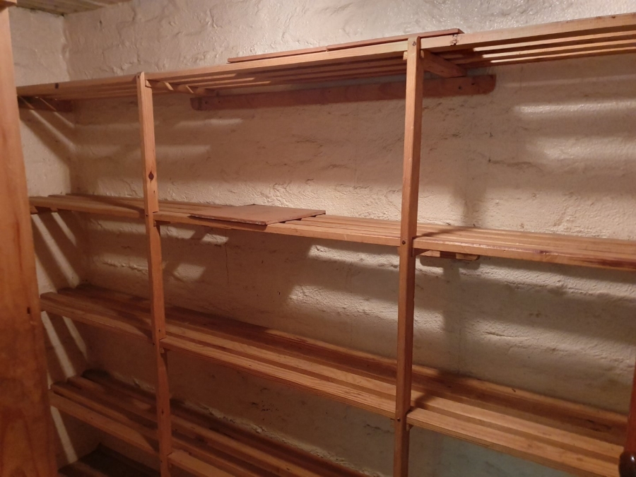 4 Bedroom Property for Sale in Hospitaalheuwel Free State